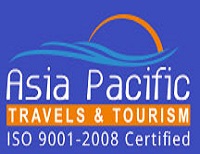 ASIA PACIFIC TRAVELS AND TOURISM LLC