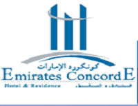 EMIRATES CONCORDE HOTEL AND RESIDENCE