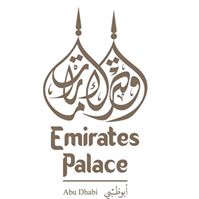 EMIRATES PALACE ABU DHABI