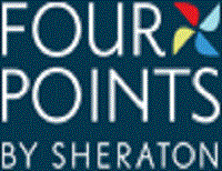 FOUR POINTS BY SHERATON DOWNTOWN DUBAI