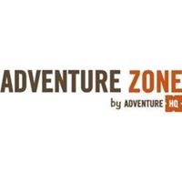 ADVENTURE ZONE