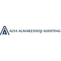 ALYA ALMARZOOQI AUDITING