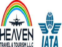 HEAVEN TRAVEL AND TOURISM  LLC