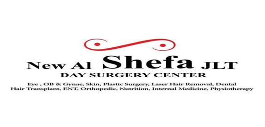 NEW AL SHEFA CLINIC