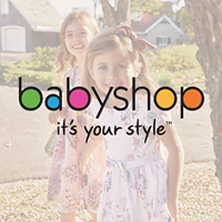 BABYSHOP