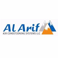 AL ARIF AIR CONDITIONING SYSTEMS LLC
