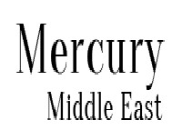 MERCURY MIDDLE EAST