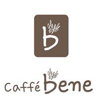 CAFFE BENE