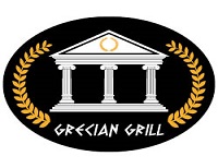GRECIAN GRILL