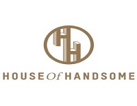 HOUSE OF HANDSOME