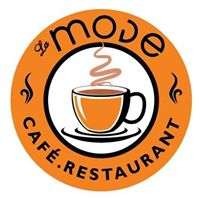 LA MODE CAFE