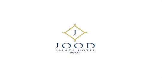 JOOD PALACE HOTEL DUBAI