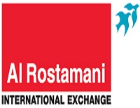 AL ROSTAMANI INTERNATIONAL EXCHANGE