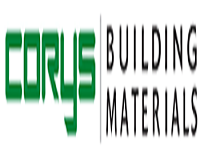 CORYS BUILDING MATERIALS