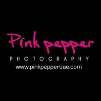 PINK PEPPER PHOTOGRAPHY