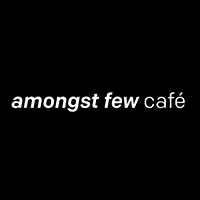 AMONGST FEW CAFE