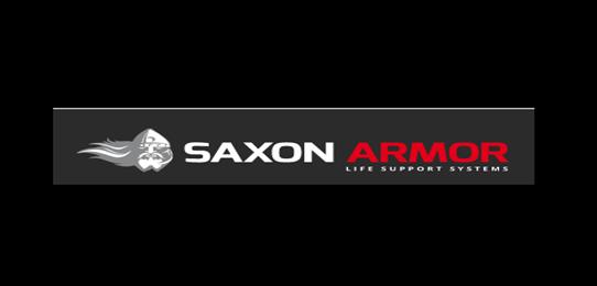 SAXON ARMOUR LLC