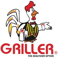 GRILLER UAE