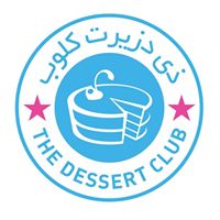 THE DESSERT CLUB