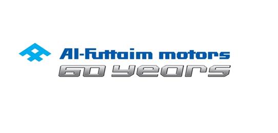 AL FUTTAIM MOTORS