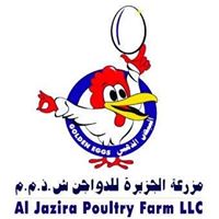 AL JAZIRA POULTRY FARM LLC