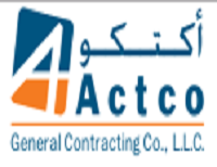 ACTCO GENERAL CONTRACTING COMPANY LLC