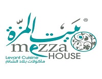 MEZZA HOUSE RESTAURANT