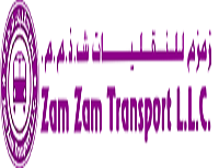 ZAM ZAM TRANSPORT LLC