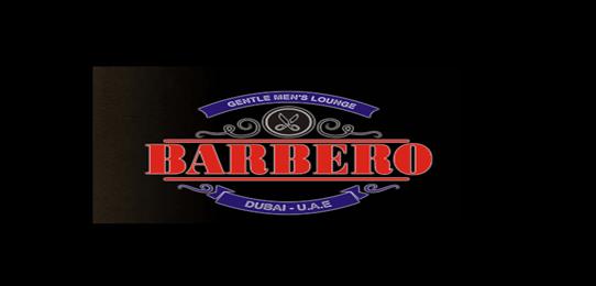 BARBERO GENTLEMENS LOUNGE