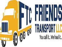 FRIENDS TRANSPORT LLC