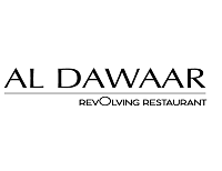 AL DAWAAR REVOLVING RESTAURANT