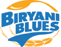 BIRYANI BLUES
