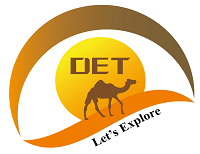 DESERT EXPLORERS TOURISM LLC