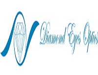 DIAMOND EYES OPTICS LLC