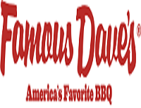 FAMOUS DAVES