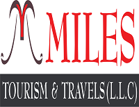 MILES TOURISM AND TRAVEL