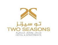 TWO SEASONS HOTEL AND APARTMENTS