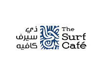 THE SURF CAFE