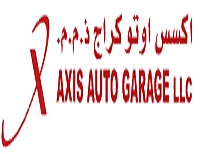 AXIS AUTO GARAGE