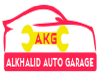 ALKHALID AUTO GARAGE