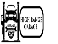 HIGH RANGE GARAGE LLC
