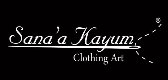 SANAA KAYUM CLOTHING LLC