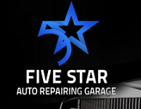 FIVE STAR AUTO REPAIRING GARAGE