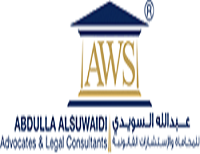 ABDULLA AL SUWAIDI ADVOCATES AND LEGAL CONSULTANTS