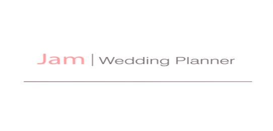 JAM WEDDING PLANNER