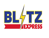 BLITZ EXPRESS COURIER SERVICE