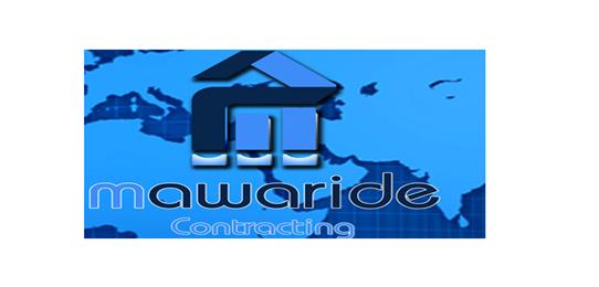 MAWARIDE OIL AND GAS