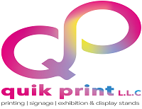 QUIK PRINT LLC