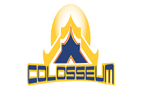 COLOSSEUM MUAY THAI HEALTH AND FITNESS CLUB