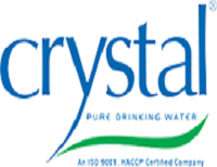 DUBAI CRYSTAL MINERAL WATER AND REFRESHMENTS